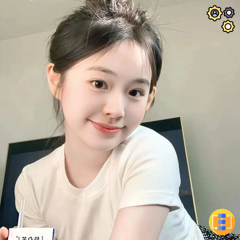 赵女士
