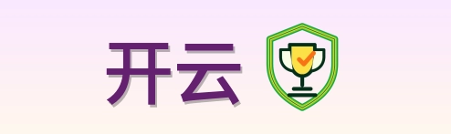 开云 Logo